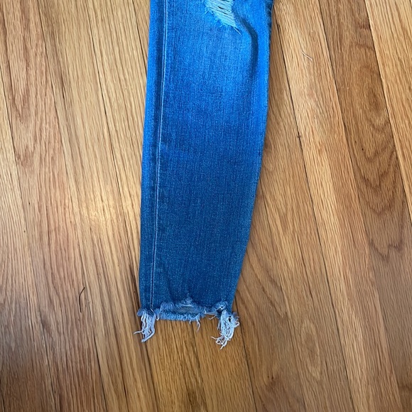 Madeqell NWT jeans - Picture 4 of 6